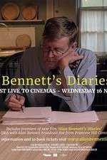 Watch Alan Bennetts Diaries Megavideo