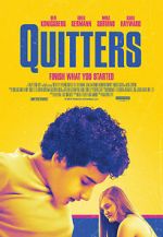 Watch Quitters Megavideo