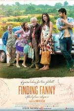 Watch Finding Fanny Megavideo