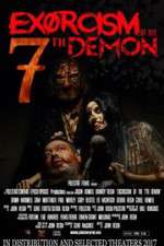 Watch Exorcism of the 7th Demon Megavideo