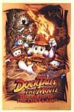 Watch DuckTales: The Movie - Treasure of the Lost Lamp Megavideo