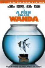 Watch A Fish Called Wanda Megavideo