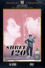 Watch Shree 420 Megavideo