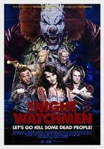 Watch The Night Watchmen Megavideo