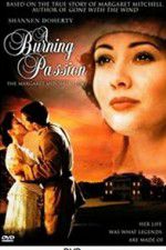 Watch A Burning Passion: The Margaret Mitchell Story Megavideo