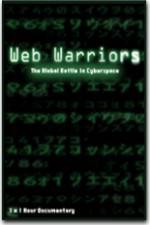 Watch Web Warriors Megavideo