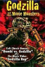 Watch Godzilla and Other Movie Monsters Megavideo
