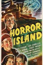 Watch Horror Island Megavideo