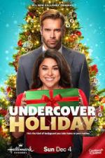 Watch Undercover Holiday Megavideo