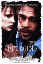 Watch Too Young to Die? Megavideo