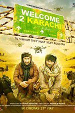 Watch Welcome 2 Karachi Megavideo
