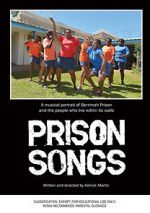 Watch Prison Songs Megavideo