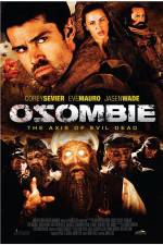 Watch Osombie Megavideo