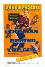 Watch Man Behind the Gun Megavideo