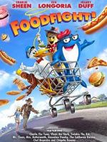 Watch Foodfight! Megavideo