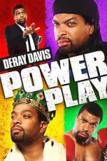 Watch DeRay Davis: Power Play (TV Special 2010) Megavideo