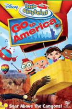 Watch Little Einsteins Go To America Megavideo