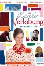 Watch Die Zrcher Verlobung - Drehbuch zur Liebe Megavideo