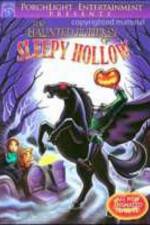 Watch Halloween in Sleepy Hollow Megavideo