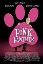 Watch The Pink Panther Megavideo