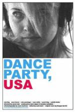 Watch Dance Party, USA Megavideo