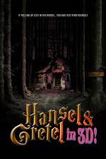 Watch Bread Crumbs The Hansel and Gretel Massacre Megavideo