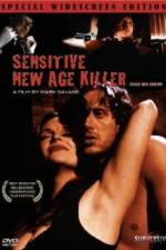 Watch Sensitive New Age Killer Megavideo