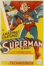 Watch Superman: The Mad Scientist (Short 1941) Megavideo