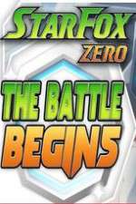 Watch Star Fox Zero The Battle Begins Megavideo