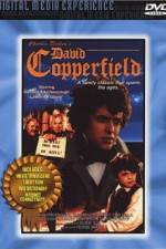 Watch David Copperfield Megavideo