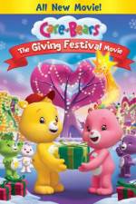 Watch Care Bears Giving Festival Movie Megavideo