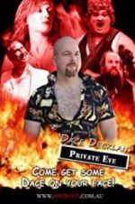 Watch Dace Decklan: Private Eye Megavideo