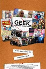 Watch Geek, and You Shall Find Megavideo