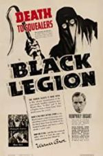 Watch Black Legion Megavideo