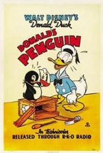 Watch Donald\'s Penguin (Short 1939) Megavideo