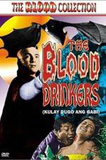 Watch The Blood Drinkers Megavideo