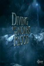 Watch National Geographic Diving into Noahs Flood Megavideo