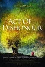 Watch Act of Dishonour Megavideo