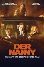 Watch Der Nanny Megavideo