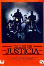 Watch Streets of Justice Megavideo