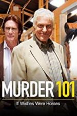 Watch Murder 101: If Wishes Were Horses Megavideo