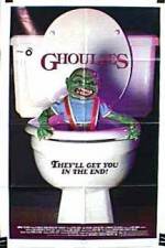 Watch Ghoulies Megavideo