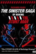 Watch The Sinister Saga of Making 'The Stunt Man' Megavideo