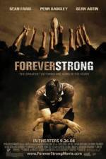 Watch Forever Strong Megavideo