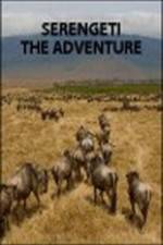 Watch Serengeti: The Adventure Megavideo