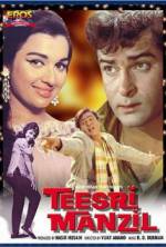 Watch Teesri Manzil Megavideo