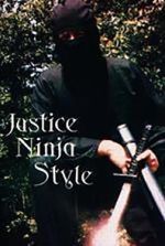 Watch Justice Ninja Style 1channel