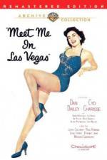 Watch Meet Me in Las Vegas Megavideo