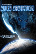 Watch Alien Abduction Megavideo