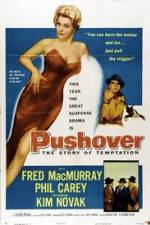 Watch Pushover Megavideo